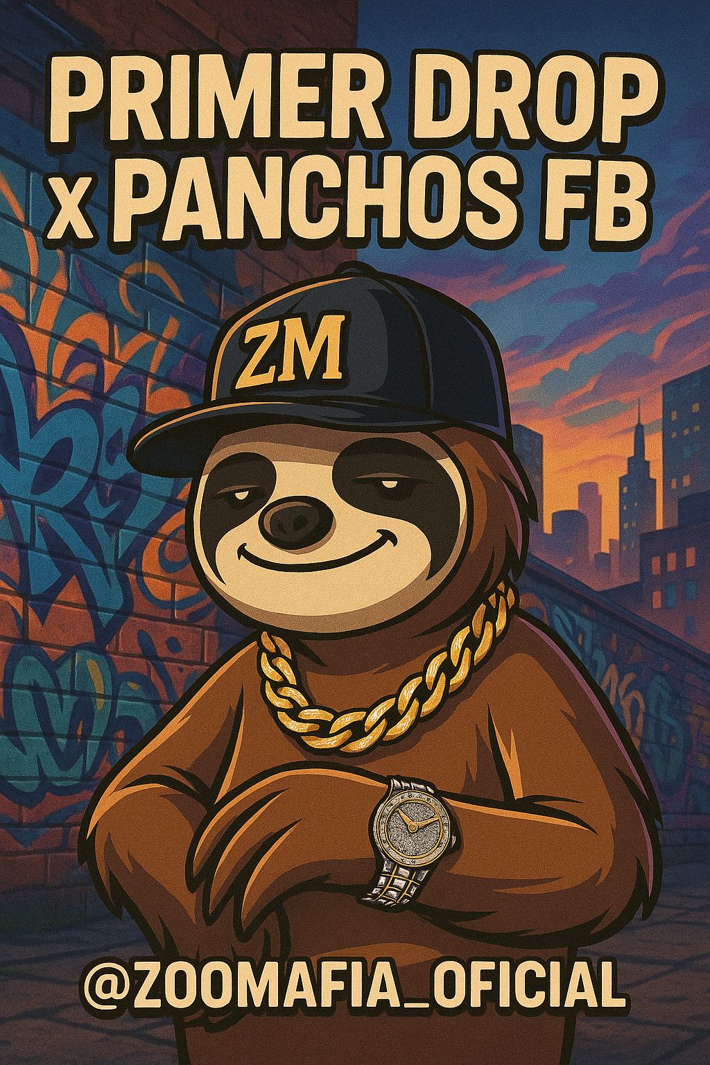 ZM x Panchos- drop001